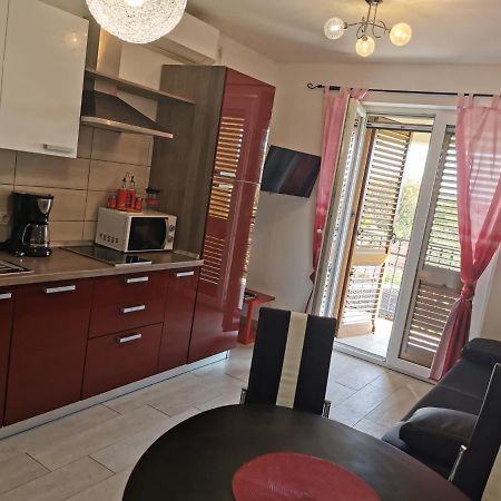 Apartmani Andrea Kraljevica Exterior photo