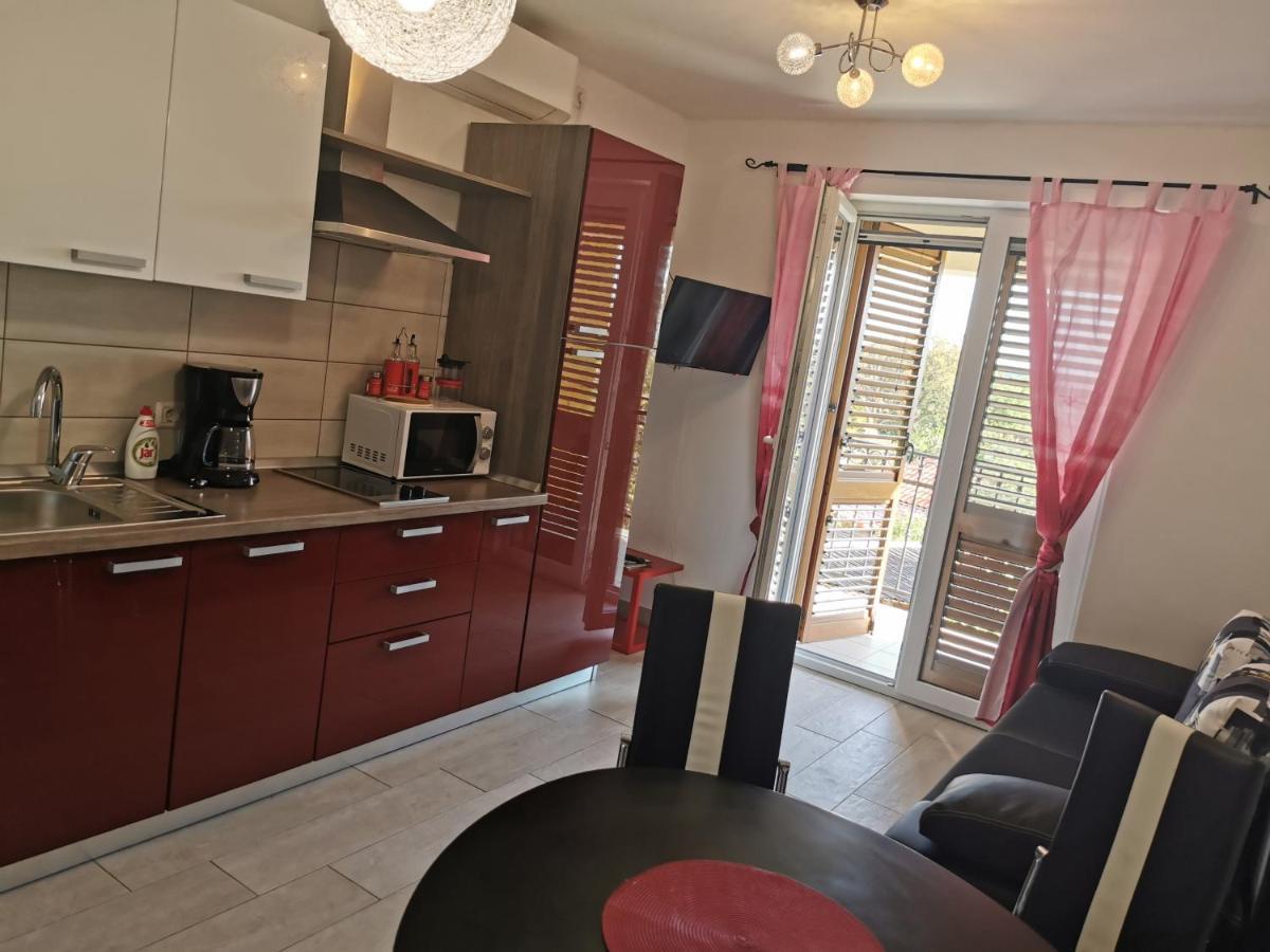 Apartmani Andrea Kraljevica Exterior photo