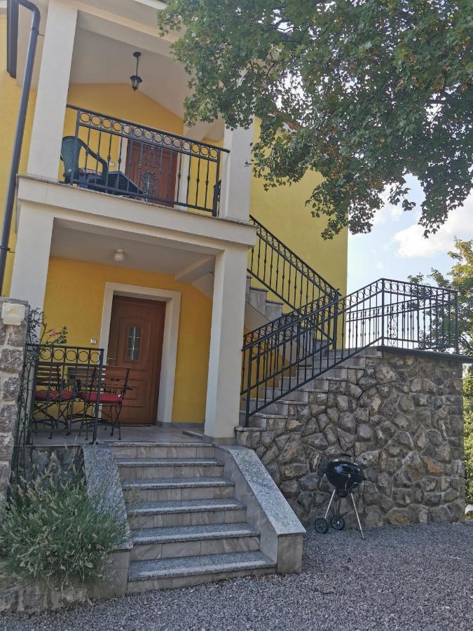 Apartmani Andrea Kraljevica Exterior photo