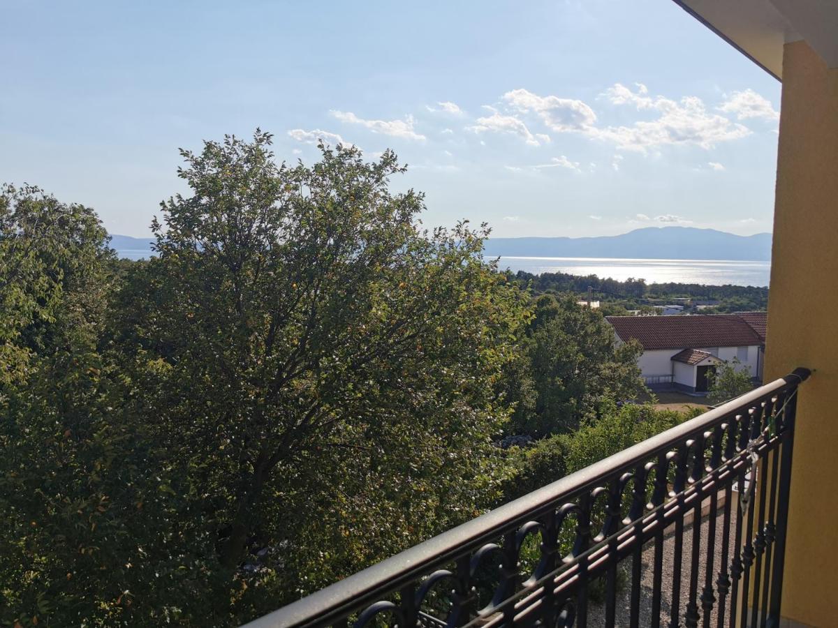 Apartmani Andrea Kraljevica Exterior photo